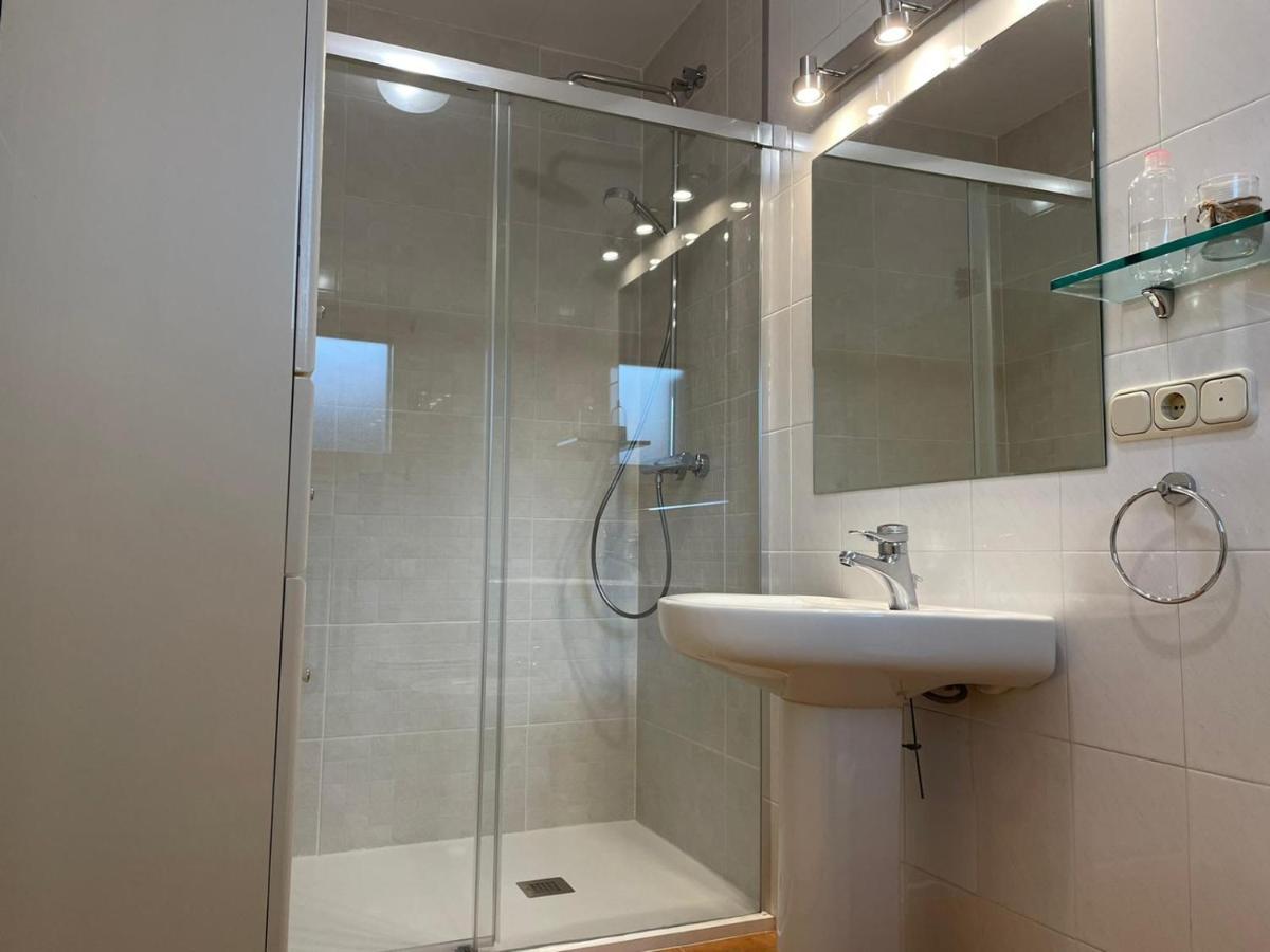Apartamento "El Lila" - Parking Incluido Olot Exterior photo