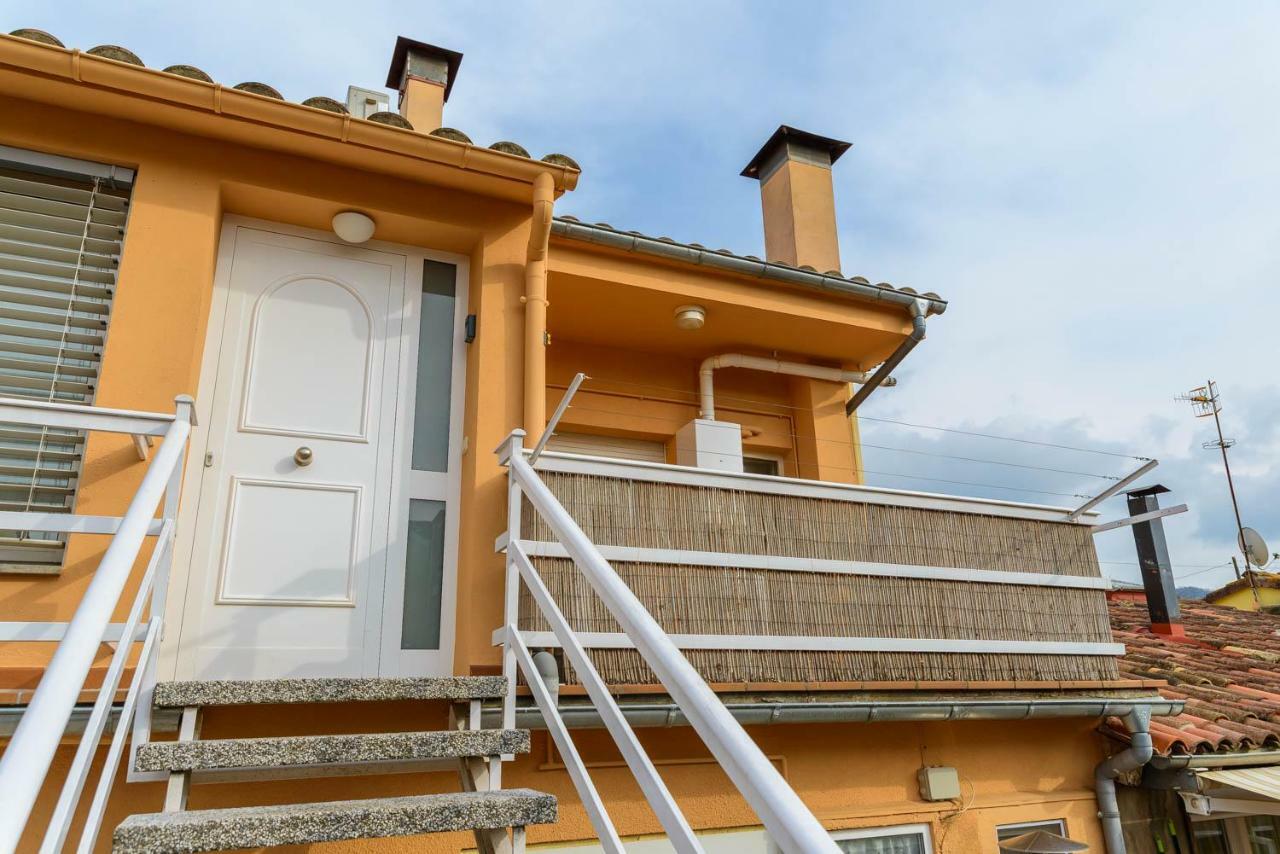 Apartamento "El Lila" - Parking Incluido Olot Exterior photo
