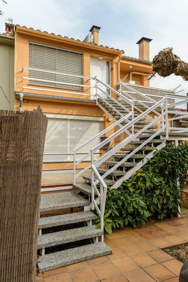 Apartamento "El Lila" - Parking Incluido Olot Exterior photo