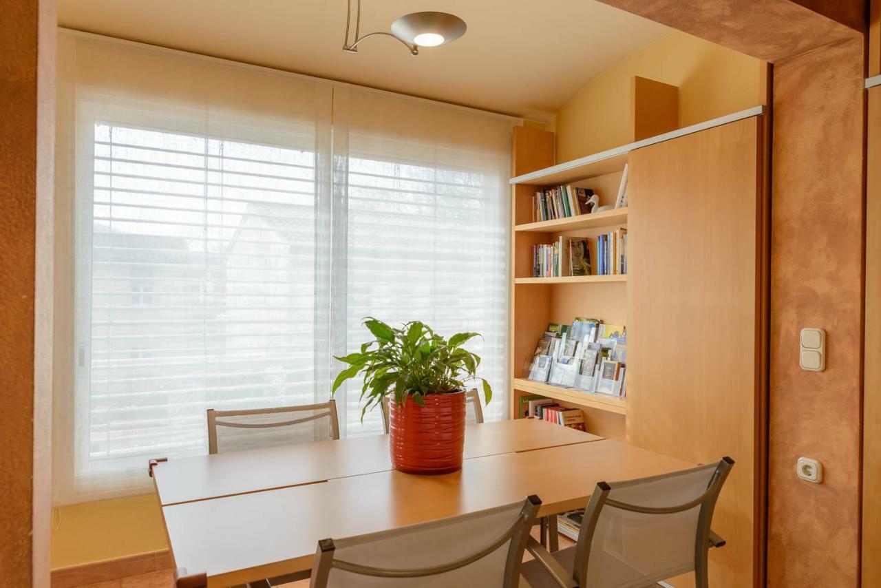 Apartamento "El Lila" - Parking Incluido Olot Exterior photo