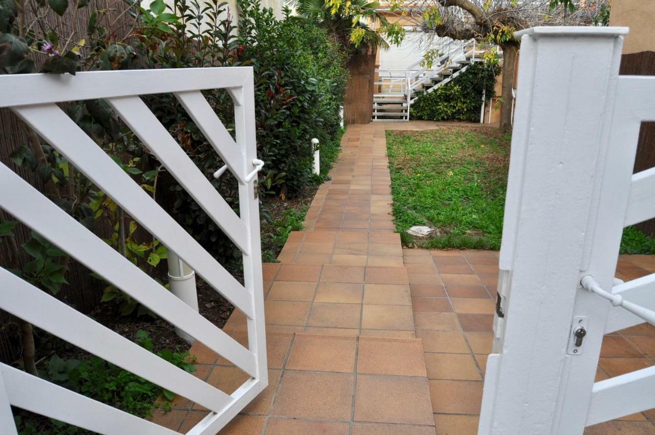 Apartamento "El Lila" - Parking Incluido Olot Exterior photo