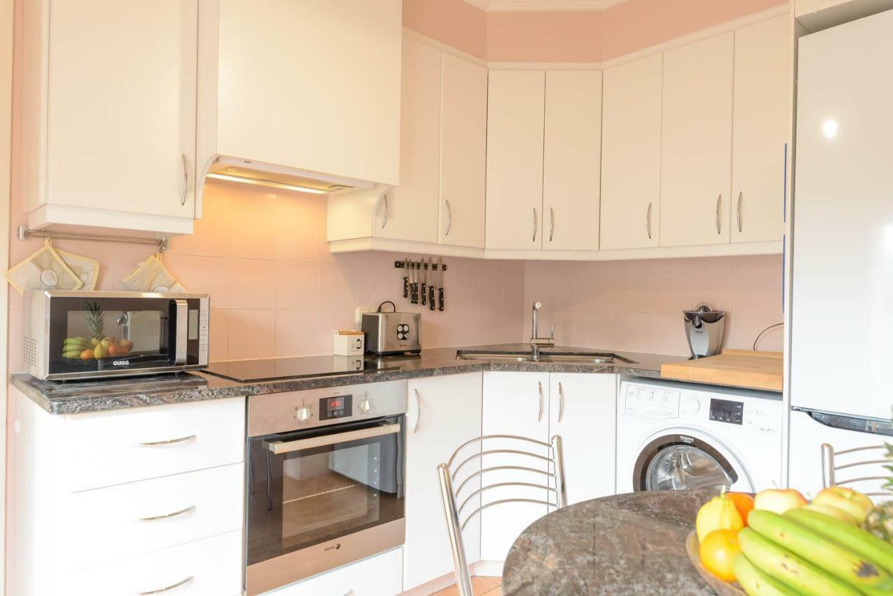 Apartamento "El Lila" - Parking Incluido Olot Exterior photo