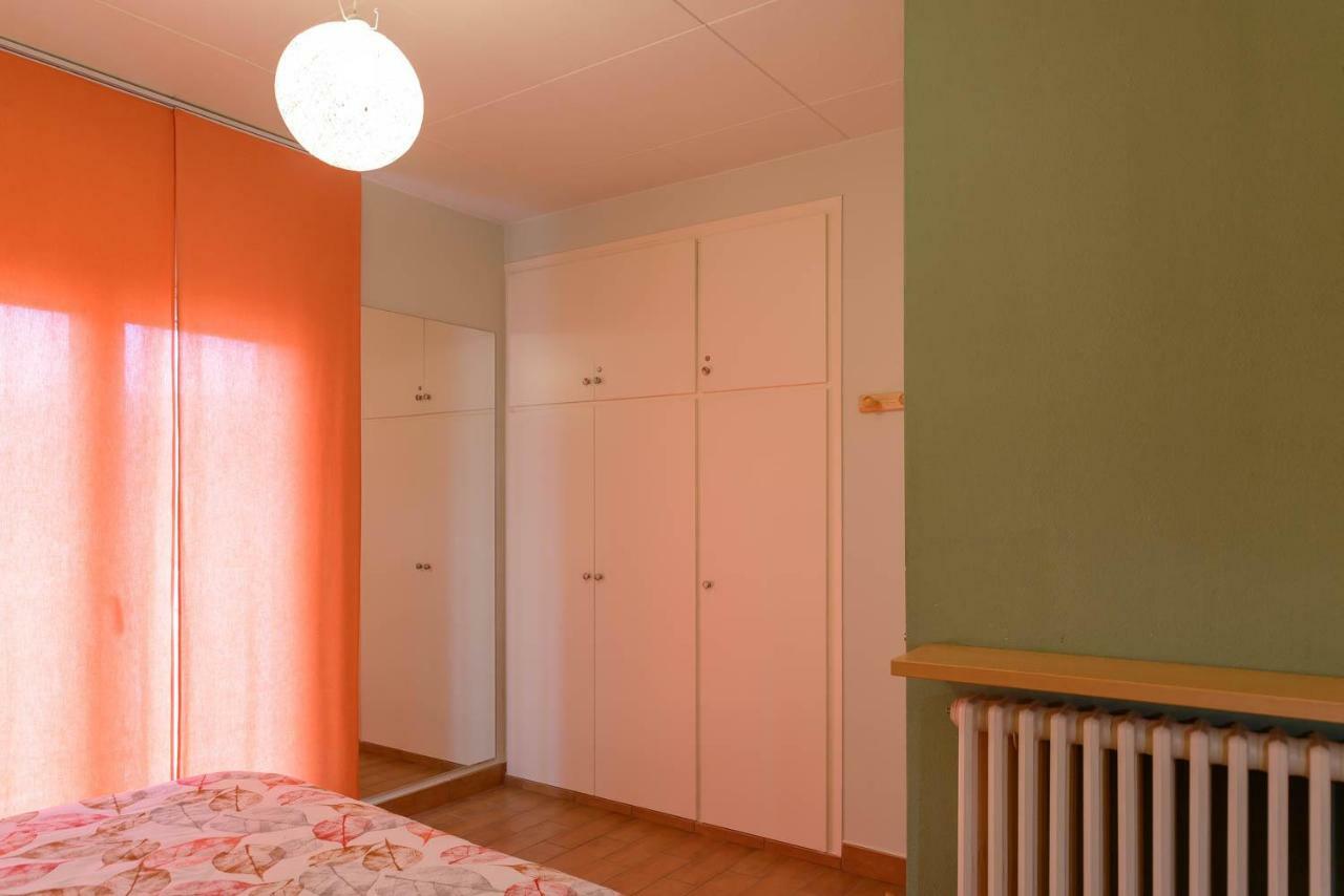 Apartamento "El Lila" - Parking Incluido Olot Exterior photo