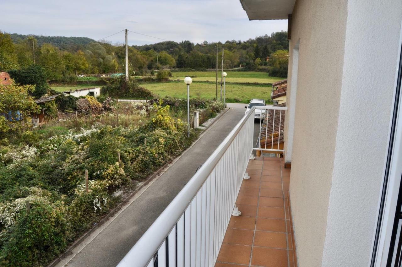 Apartamento "El Lila" - Parking Incluido Olot Exterior photo